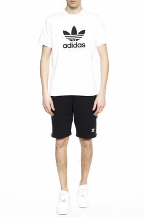 Printed logo t-shirt, zdjęcie 2 Printed logo t-shirt od ADIDAS Originals